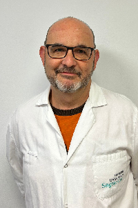 Dr. Jordi Sebastian