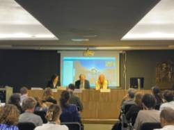 Jornada Cancer Gastrointestinal AISBE