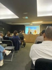 Jornada Cancer Gastrointestinal AISBE