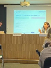 Jornada Cancer Gastrointestinal AISBE