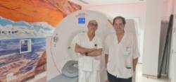 Medicina Nuclear HUSC