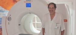Medicina Nuclear HUSC