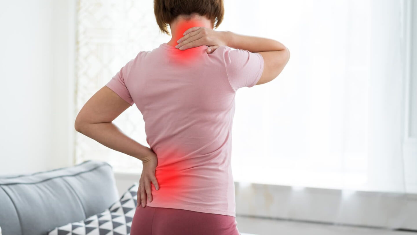 fibromialgia