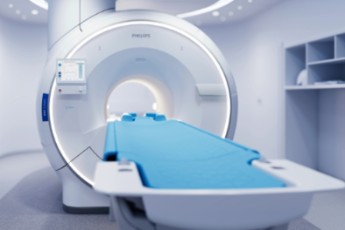 Hospital Universitari Sagrat Cor- MR5300 Frontal