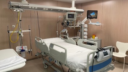 Hospital Universitari Sagrat Cor - UCI2