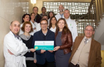Hospital Universitari Sagrat Cor - Certificaciones 2