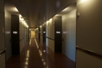 Hospital Universitari Sagrat Cor - Grupo Quirónsalud