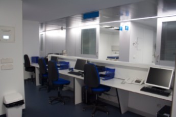 Hospital Universitari Sagrat Cor - Grupo Quirónsalud