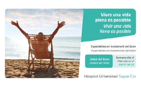 Unidad del Dolor