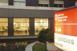 Hospital Universitari Sagrat Cor
