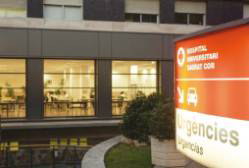 Hospital Sagrado Corazón Urgencias