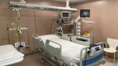 Hospital Universitari Sagrat Cor - UCI2