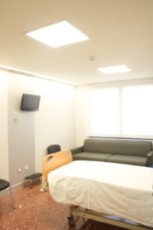 Hospital Universitari Sagrat Cor - Grupo Quirónsalud