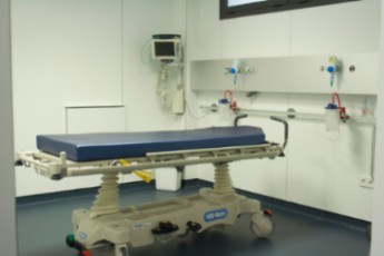Hospital Universitari Sagrat Cor - Grupo Quirónsalud