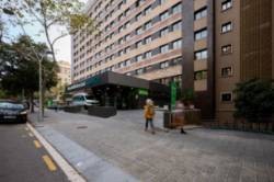 Façana Edifici Viladomat