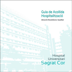 Guia d'Acollida del pacient