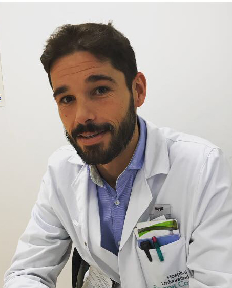 Doctor Carlos Agudo
