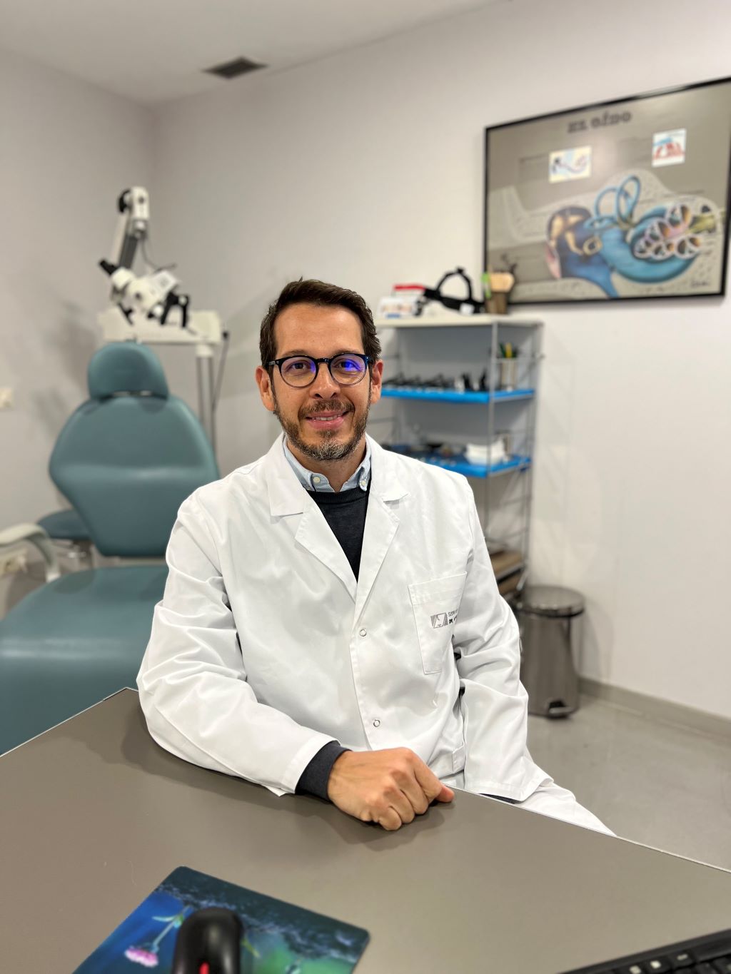 Dr. Graterol - Hospital Universiari Dexeusv2