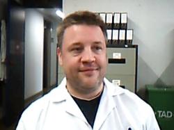 Raúl Ómar Haspert Higonet