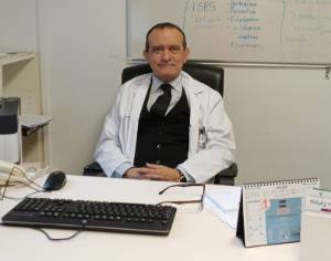 Dr. Segui