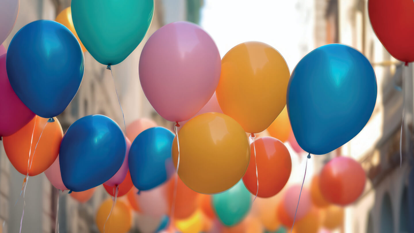 Festa Major esquerra eixample husc