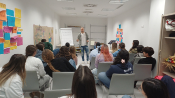 Hospital de dia infanto juvenil Sagrat Cor