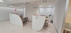 Instalaciones Oncología HUSC