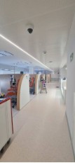 Instalaciones Oncología HUSC