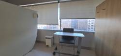 Instalaciones Oncología HUSC