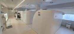 Instalaciones Oncología HUSC