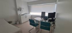Instalaciones Oncología HUSC
