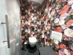 Baño privado consulta