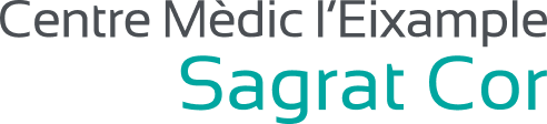 Centre Mèdic l’Eixample Sagrat Cor