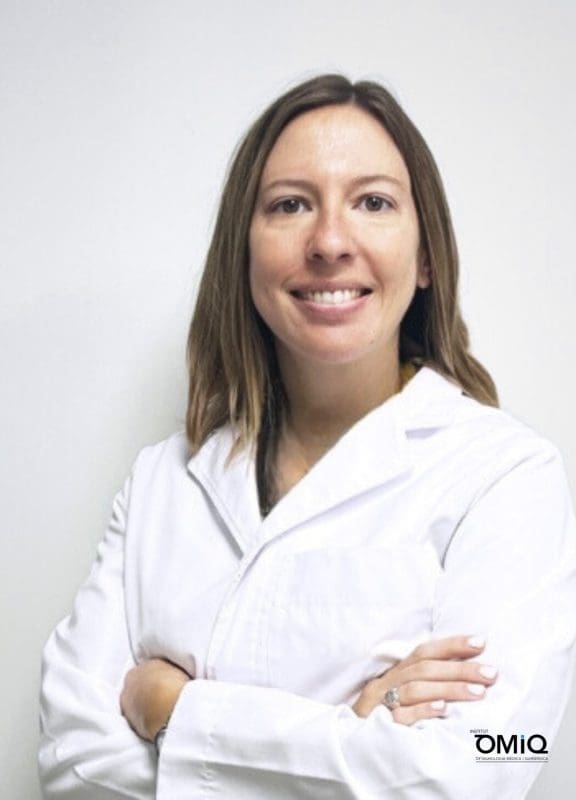 Sofía Mercedes Perisset