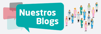 Nuestros blogs