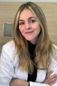 Anna Sánchez Puigdollers