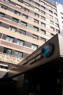 Hospital Universitari Sagrat Cor