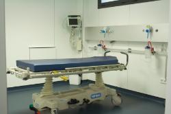 Hospital Sagrado Corazón