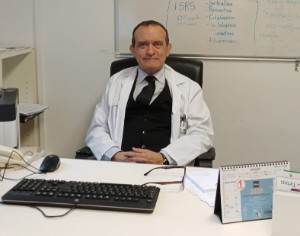 Dr. Segui