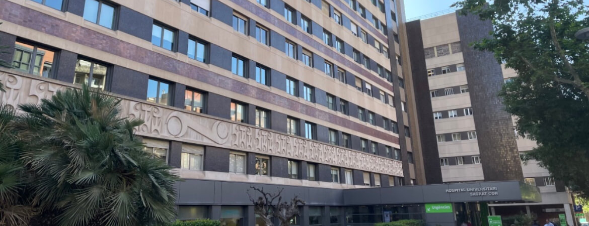 HUSC-entrada