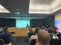 Jornada Cancer Gastrointestinal AISBE