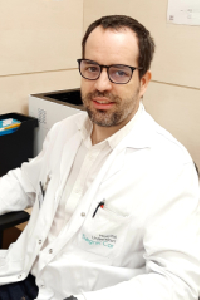 Dr Ignasi Piñol