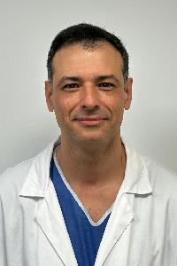 Dr. Ivan Gómez