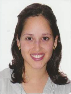 Doctora Susana Andreína Velásquez