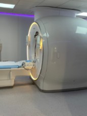 Hospital Universitari Sagrat Cor - RM