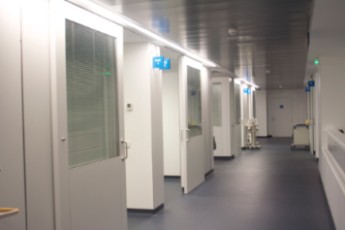 Hospital Universitari Sagrat Cor - Grupo Quirónsalud