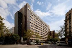 Fachada Edificio Viladomat