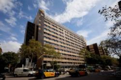 Fachada Edificio Viladomat