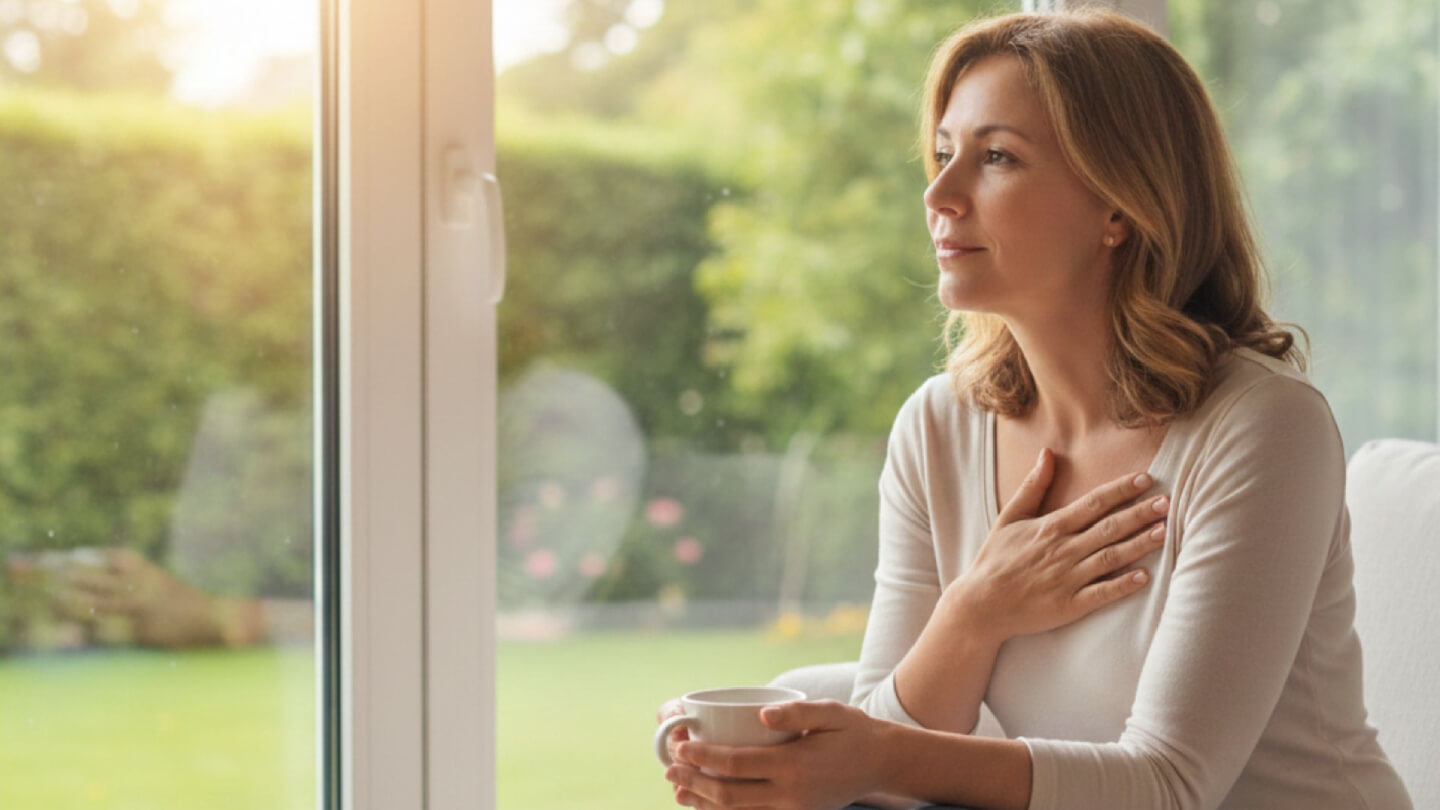 Mujer-salud-cardiovascular-factores-riesgo-45-50-años-infarto