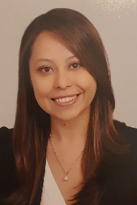 Dra Nayibe Miranda